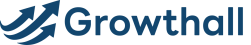 Growthall logo